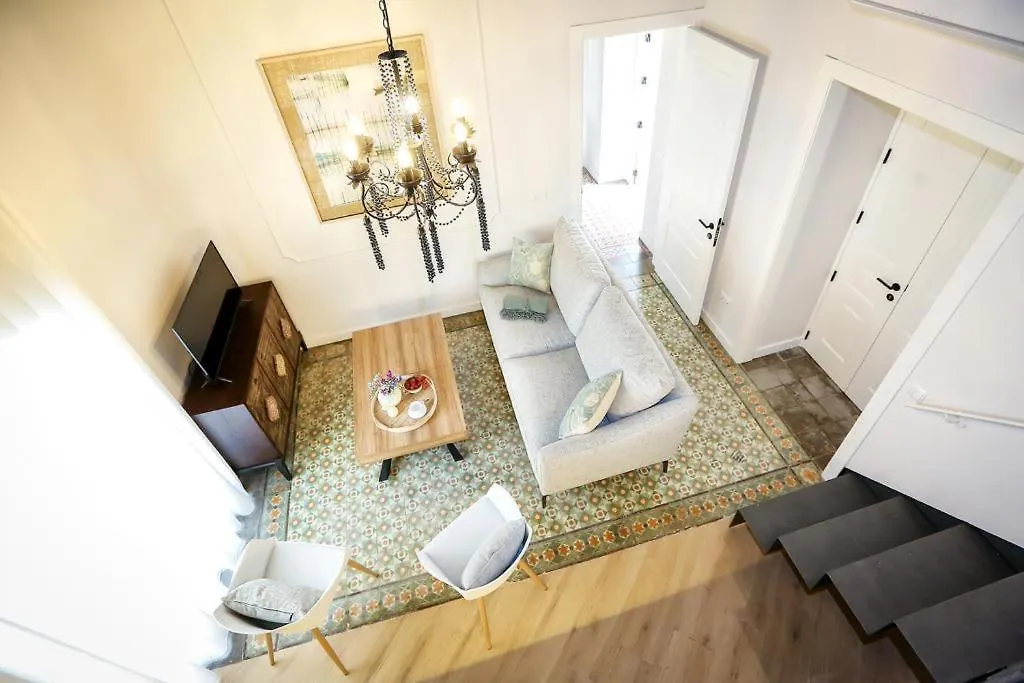 Apartament Duplex De Lujo El Granado Ayamonte