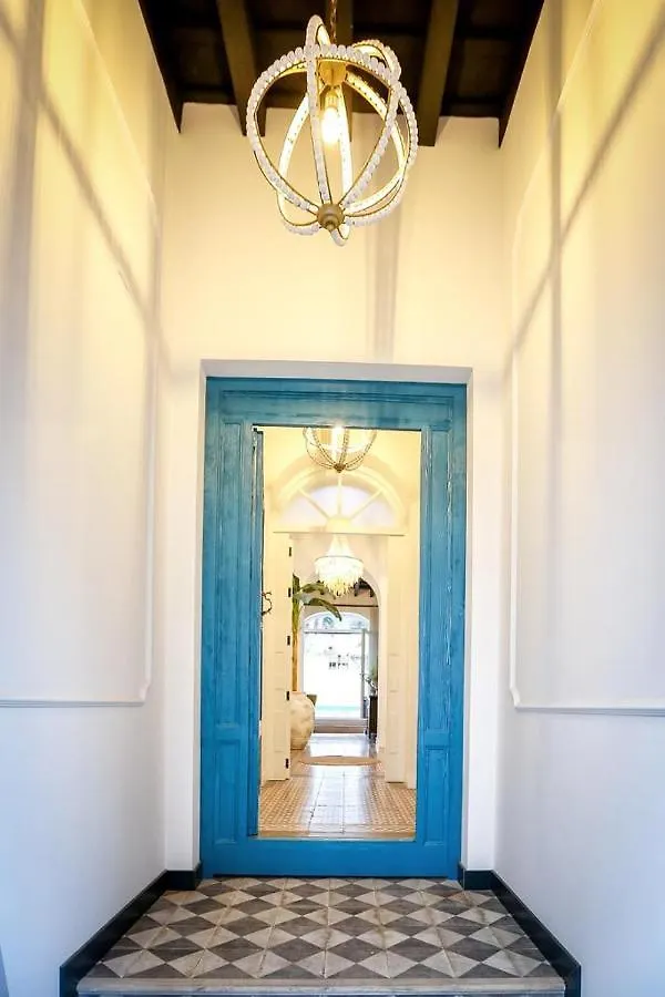 Apartament Duplex De Lujo El Granado Ayamonte