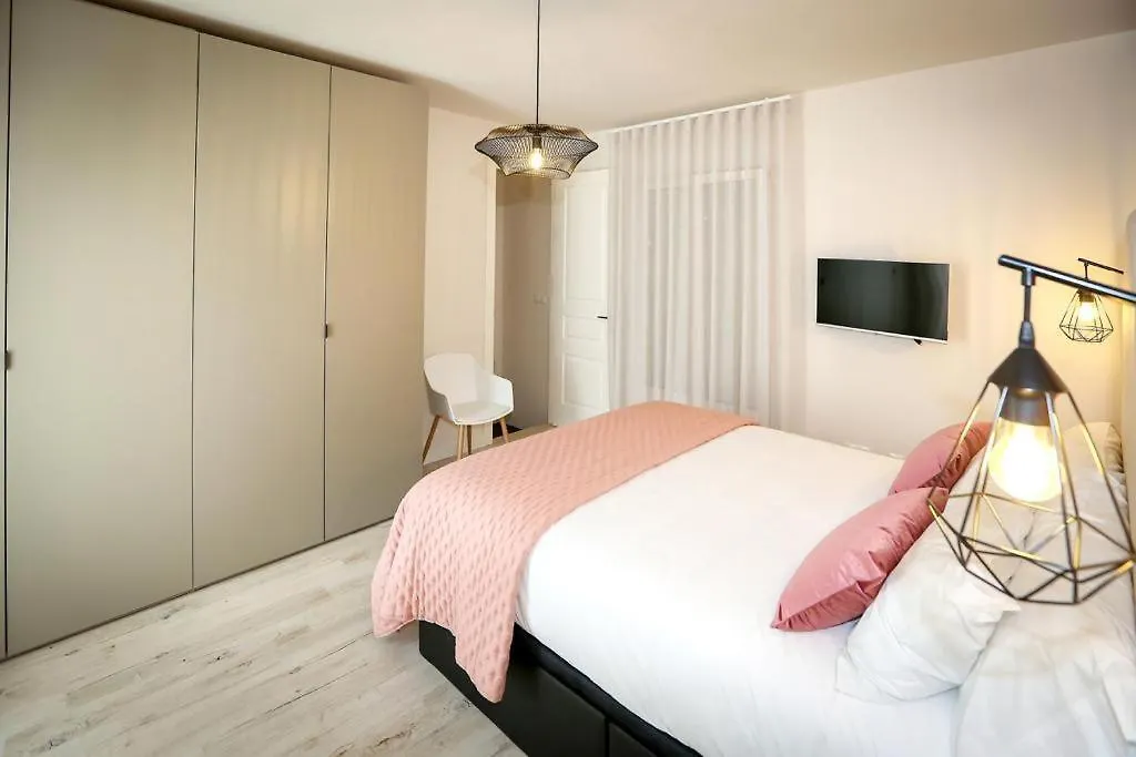 Ferienwohnung Duplex De Lujo El Granado Ayamonte 0*,  Spanien